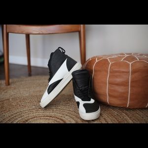 High tops